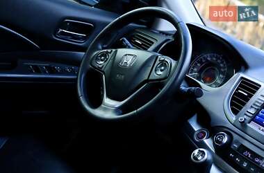 Внедорожник / Кроссовер Honda CR-V 2014 в 