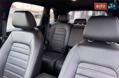 Внедорожник / Кроссовер Honda CR-V 2023 в 
