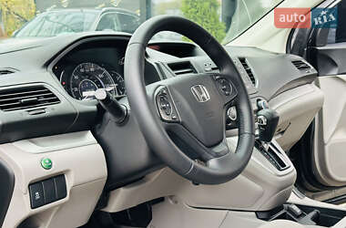 Внедорожник / Кроссовер Honda CR-V 2013 в 