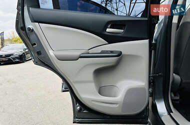 Внедорожник / Кроссовер Honda CR-V 2013 в 