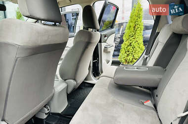 Внедорожник / Кроссовер Honda CR-V 2013 в 