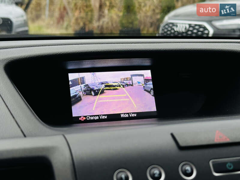 Внедорожник / Кроссовер Honda CR-V 2013 в Харькове