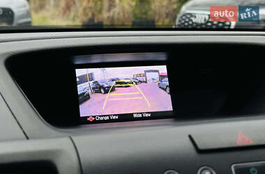 Внедорожник / Кроссовер Honda CR-V 2013 в 