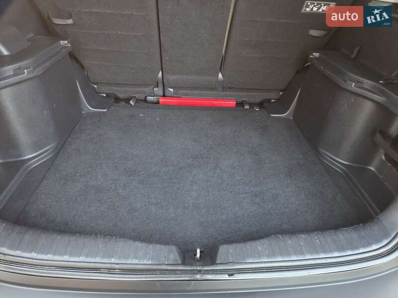 Внедорожник / Кроссовер Honda CR-V 2009 в Харькове
