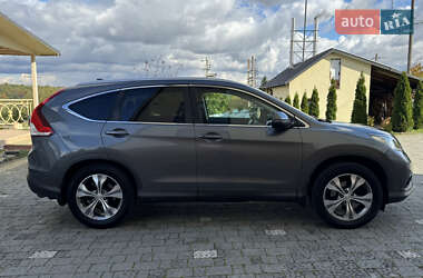 Внедорожник / Кроссовер Honda CR-V 2013 в 