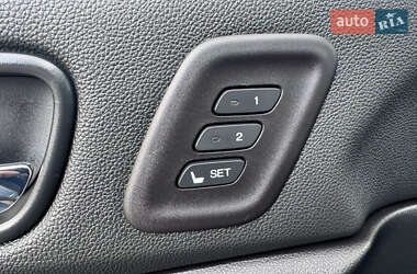 Внедорожник / Кроссовер Honda CR-V 2013 в 