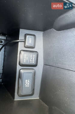 Внедорожник / Кроссовер Honda CR-V 2013 в 