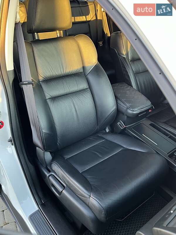 Внедорожник / Кроссовер Honda CR-V 2013 в Мукачево