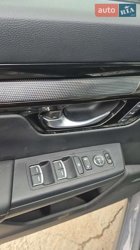 Позашляховик / Кросовер Honda CR-V 2023 в Львові