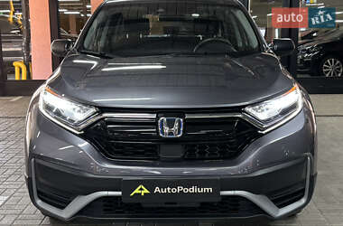 Внедорожник / Кроссовер Honda CR-V 2020 в Киеве