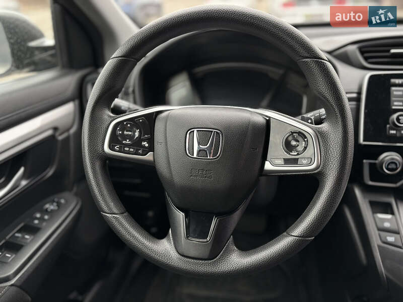 Внедорожник / Кроссовер Honda CR-V 2020 в Киеве