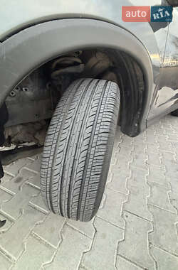 Внедорожник / Кроссовер Honda CR-V 2013 в 