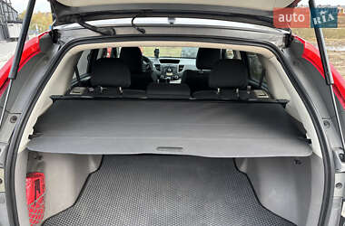 Внедорожник / Кроссовер Honda CR-V 2013 в 