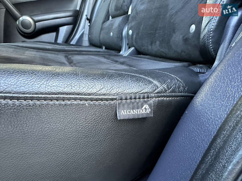 Позашляховик / Кросовер Honda CR-V 2012 в Вінниці