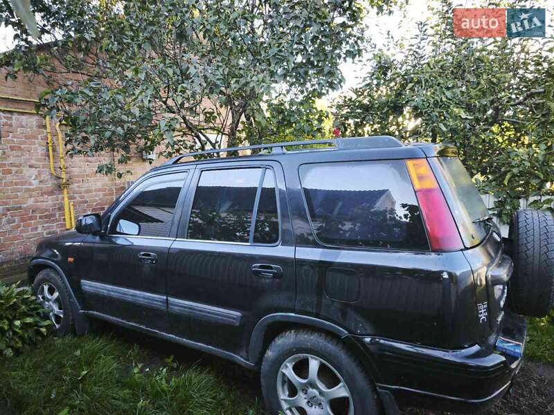 Honda CR-V 1998
