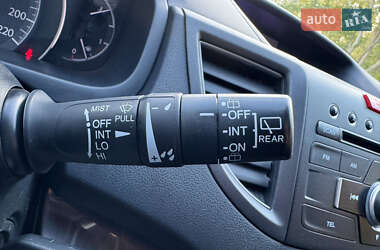 Позашляховик / Кросовер Honda CR-V 2013 в 