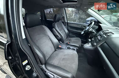 Позашляховик / Кросовер Honda CR-V 2007 в  фото 20 Позашляховик / Кросовер Honda CR-V 2007 в