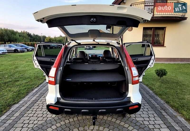 Внедорожник / Кроссовер Honda CR-V 2000 в Днепре фото 2 Внедорожник / Кроссовер Honda CR-V 2000 в Днепре