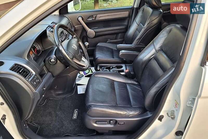Внедорожник / Кроссовер Honda CR-V 2000 в Днепре фото 6 Внедорожник / Кроссовер Honda CR-V 2000 в Днепре