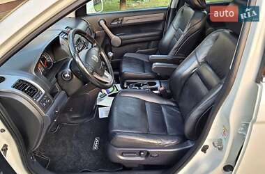 Позашляховик / Кросовер Honda CR-V 2000 в 