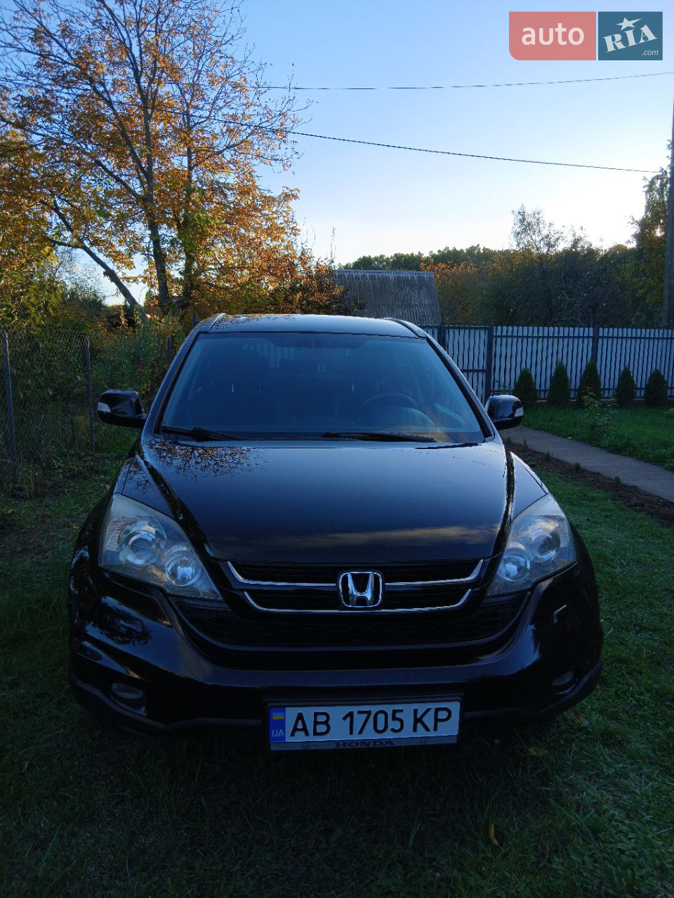 2010 Honda CR-V - мініатюра 56