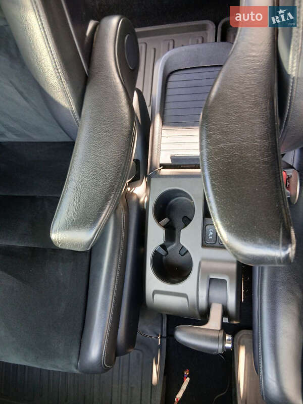 Внедорожник / Кроссовер Honda CR-V 2009 в Ладыжине