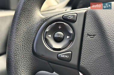 Позашляховик / Кросовер Honda CR-V 2014 в 