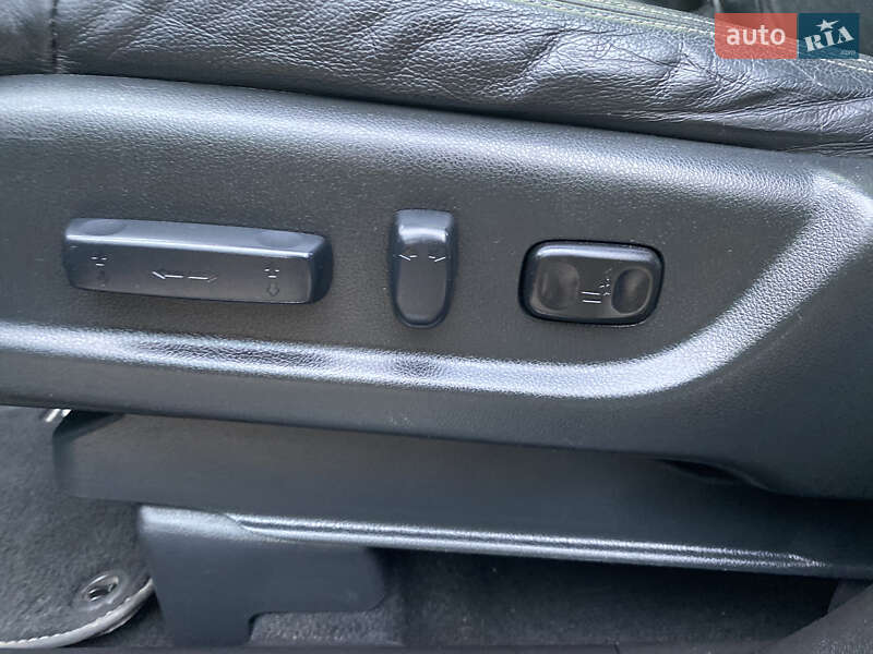 Внедорожник / Кроссовер Honda CR-V 2013 в Ковеле