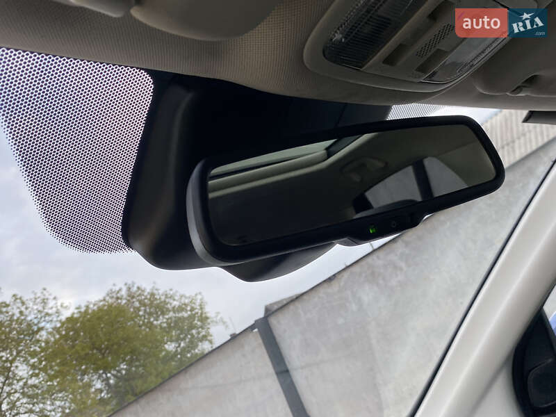 Внедорожник / Кроссовер Honda CR-V 2013 в Ковеле