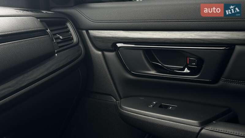 Позашляховик / Кросовер Honda CR-V 2020 в Кременчуці фото 6 Позашляховик / Кросовер Honda CR-V 2020 в Кременчуці