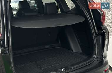 Позашляховик / Кросовер Honda CR-V 2020 в  фото 12 Позашляховик / Кросовер Honda CR-V 2020 в