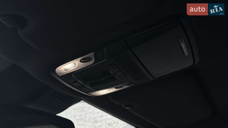 Позашляховик / Кросовер Honda CR-V 2020 в Кременчуці фото 29 Позашляховик / Кросовер Honda CR-V 2020 в Кременчуці