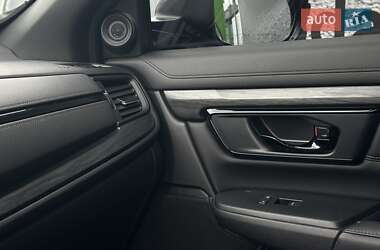 Позашляховик / Кросовер Honda CR-V 2020 в  фото 38 Позашляховик / Кросовер Honda CR-V 2020 в
