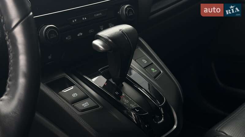 Позашляховик / Кросовер Honda CR-V 2020 в Кременчуці фото 40 Позашляховик / Кросовер Honda CR-V 2020 в Кременчуці