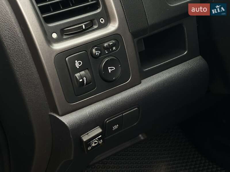 Внедорожник / Кроссовер Honda CR-V 2008 в Днепре