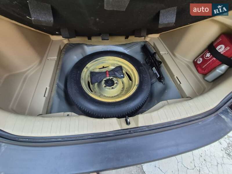 Внедорожник / Кроссовер Honda CR-V 2007 в Берегово фото 8 Внедорожник / Кроссовер Honda CR-V 2007 в Берегово