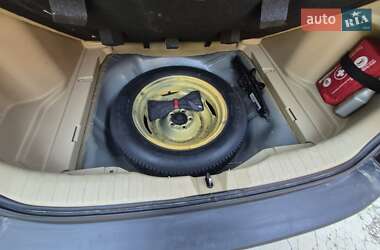 Позашляховик / Кросовер Honda CR-V 2007 в  фото 8 Позашляховик / Кросовер Honda CR-V 2007 в