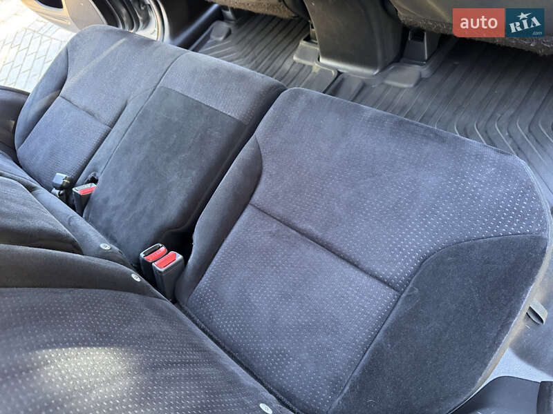 Позашляховик / Кросовер Honda CR-V 2013 в Дрогобичі