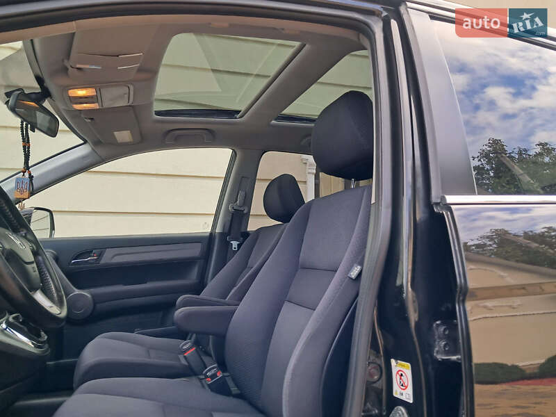 Позашляховик / Кросовер Honda CR-V 2008 в Могилів-Подільському фото 23 Позашляховик / Кросовер Honda CR-V 2008 в Могилів-Подільському