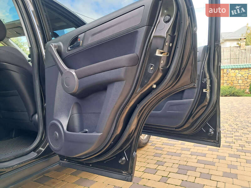 Позашляховик / Кросовер Honda CR-V 2008 в Могилів-Подільському фото 35 Позашляховик / Кросовер Honda CR-V 2008 в Могилів-Подільському
