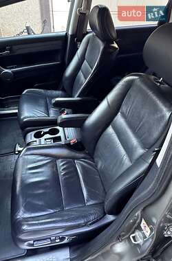 Внедорожник / Кроссовер Honda CR-V 2008 в 