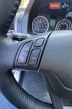 Внедорожник / Кроссовер Honda CR-V 2008 в 