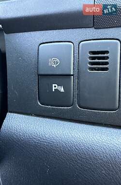 Внедорожник / Кроссовер Honda CR-V 2008 в 