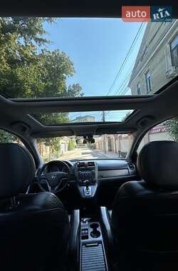 Внедорожник / Кроссовер Honda CR-V 2008 в 