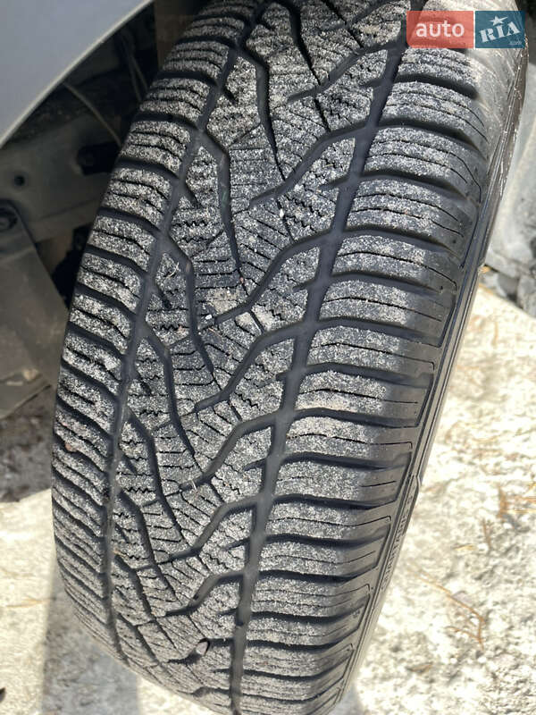 Позашляховик / Кросовер Honda CR-V 2017 в Києві фото 25 Позашляховик / Кросовер Honda CR-V 2017 в Києві