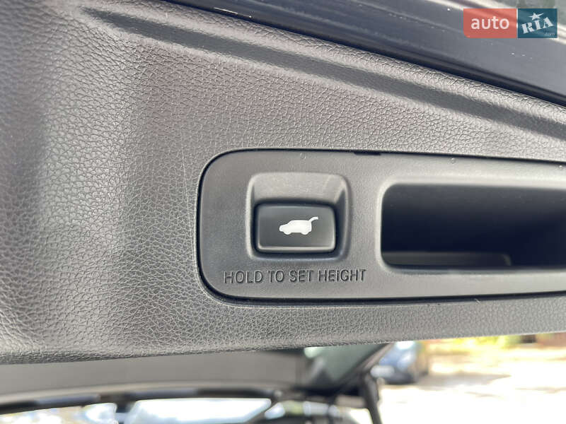 Позашляховик / Кросовер Honda CR-V 2017 в Києві фото 28 Позашляховик / Кросовер Honda CR-V 2017 в Києві