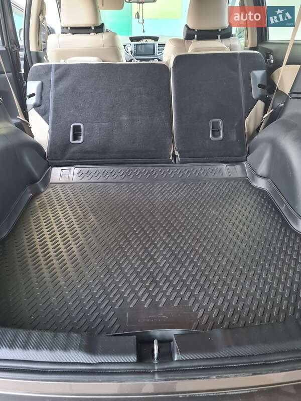 Внедорожник / Кроссовер Honda CR-V 2014 в Ровно фото 2 Внедорожник / Кроссовер Honda CR-V 2014 в Ровно