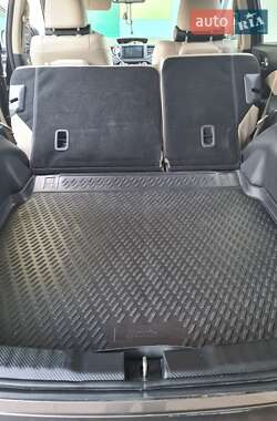 Внедорожник / Кроссовер Honda CR-V 2014 в 