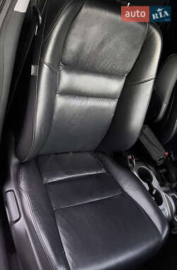 Внедорожник / Кроссовер Honda CR-V 2010 в 