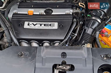 Внедорожник / Кроссовер Honda CR-V 2010 в 
